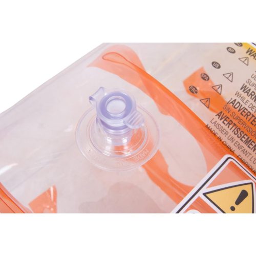 Divatos Felfújható Matrac 180X78X39Cm 33213