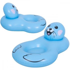 felfújható fóka 138x98x65cm 33218