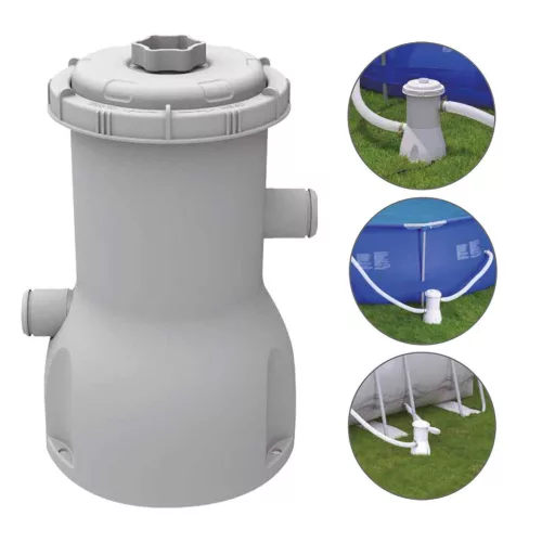 Szűrőszivattyú 530Gal Avenli 29P415Eu