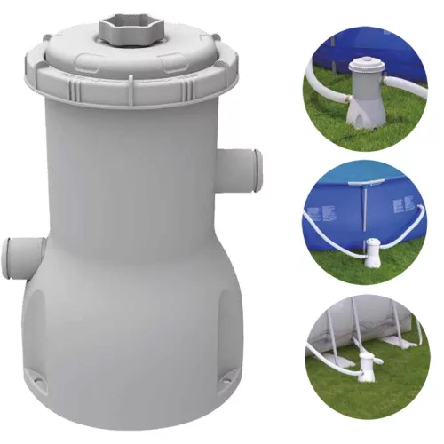 800Gal Szűrőszivattyú Avenli 29P416Eu