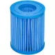 Szivattyúszűrő Antibakterium 106X136Mm 530/800Gal 2-Es Típus 290725