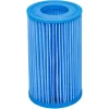 Szivattyúszűrő Antibakteriális 106X203Mm 1000Gal 3-As Típus 290726