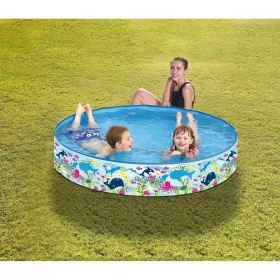 gyermek medence 150x25cm 57139