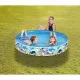 gyermek medence 150x25cm 57139