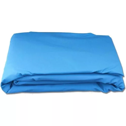 Medencetakaró Keretes Medencéhez 300X76Cm Avenli 393248