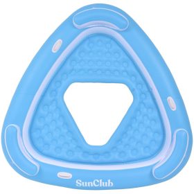 Felfújható Sziget 3 Székkel 195X188X35Cm 33049