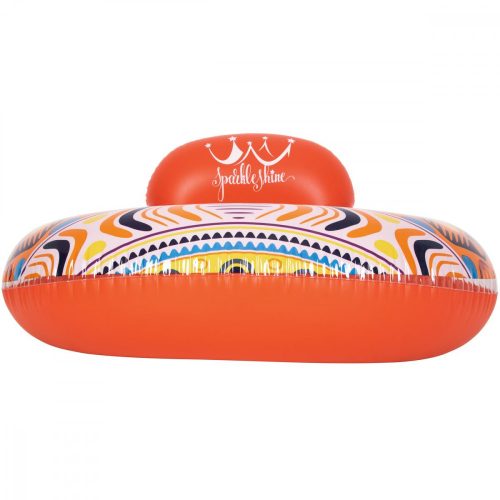 felfújható víziszék 93x40cm 33115