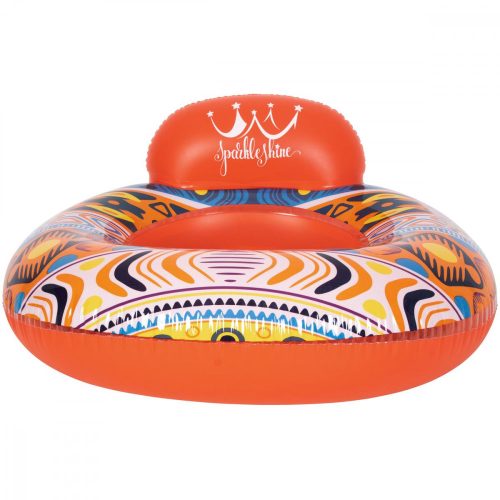 felfújható víziszék 93x40cm 33115