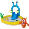 Gyerekmedence Játszótér Monster 178X171X121Cm 51141