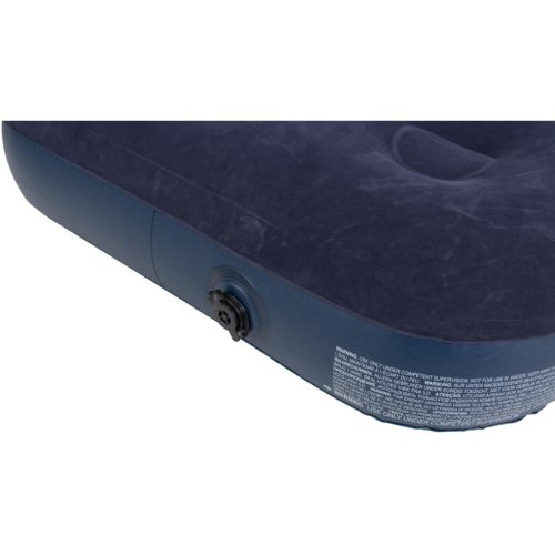 Felfújható matrac 1 Személyes 191X99X22Cm 20334