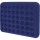 2 személyes flokált matrac 203x152x22cm 20256-1