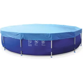 Medencetakaró Kerek Vázú Medencéhez 360 Cm 16125-1N