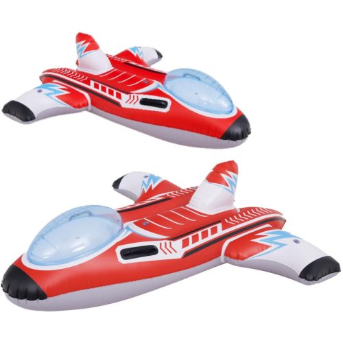 Felfújható Repülőgép 112X102X32Cm 35487