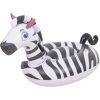 Felfújható Zebra 153X78X75Cm 35488
