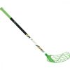 floorball unihoc airtek bot 80cm zöld jobbkezes xqmax-hoz