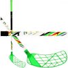 floorball unihoc airtek bot 80cm zöld jobbkezes xqmax-hoz