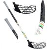 floorball unihoc airtek bot 70cm fekete jobbkezes xqmax-hoz