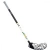 floorball unihoc airtek bot 70cm fekete jobbkezes xqmax-hoz