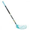 floorball unihoc airtek bot 70cm kék jobbkezes xqmax-hoz