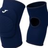 Joma Jump Röplaladbás Térdvédő Sötétkék 2 Db-Os S-Es Színű