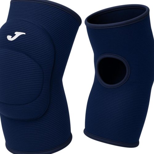 Joma Jump Röplaladbás Térdvédő Sötétkék 2 Db-Os S-Es Színű