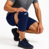 Joma Jump Röplaladbás Térdvédő Sötétkék 2 Db-Os S-Es Színű