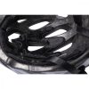 állítható kerékpáros sisak dunlop mtb black r. m (55-58cm)