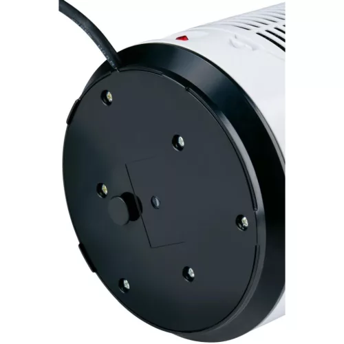 Oszcilláló Ventilátoros Fűtőberendezés 2 Az 1-Ben 1000-1500W Távirányítós Időzítővel Alpina