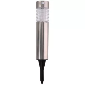 Napelemes Lámpa Mozgásérzékelővel 6X39Cm Grundig