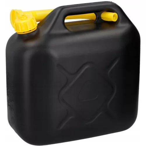 Dunlop 20L-Es üzemanyagkanna