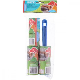 ruhatisztító genger plusz 3 genger