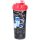 Dunlop Shaker, 3 az 1-ben, fitnesz, 500 ml, piros