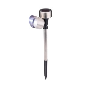 Napelemes Lámpa 5,5X35,5Cm Grundig