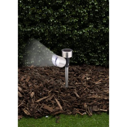 Napelemes Lámpa 5,5X35,5Cm Grundig