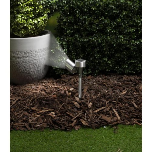 Napelemes Lámpa 5,5X35,5Cm Grundig