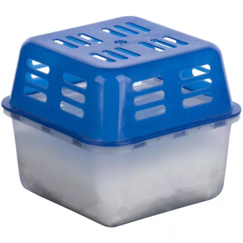 Nedvességelnyelő 2X350G