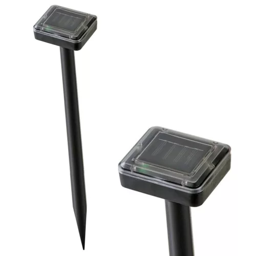Grundig Napelemes Ultrahangos Hangyariasztó