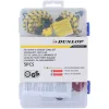 rögzítő heveder kapcsos zárral, gurtni 5 Db Dunlop