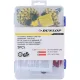 rögzítő heveder kapcsos zárral, gurtni 5 Db Dunlop
