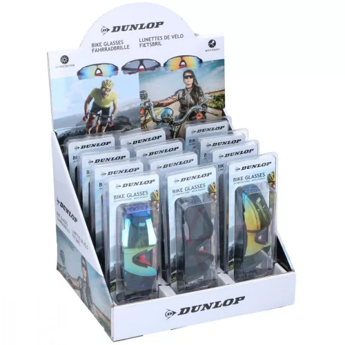 dunlop többszínű napszemüveg