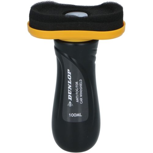 Autóablak Párámentesítő Szivacs 100Ml Dunlop