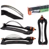 Turbo Oszcillációs locsolófej 19 Fúvókával Black + Decker