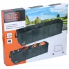 Rendező Tárolódoboz 4 Rekeszes, Összecsukható 110X30X30Cm Black + Decker