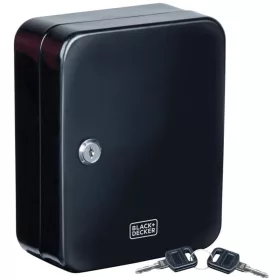 Black + Decker Kulcsdoboz