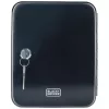 Black + Decker Kulcsdoboz