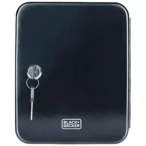 Black + Decker Kulcsdoboz