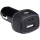 Dunlop Multi Usb A + Usb C Autós Töltő