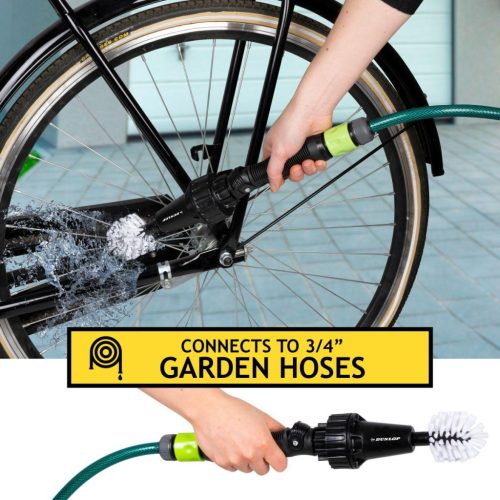 Dunlop Forgókefe Kerékmosóhoz, Hosszúság 36,5 Cm