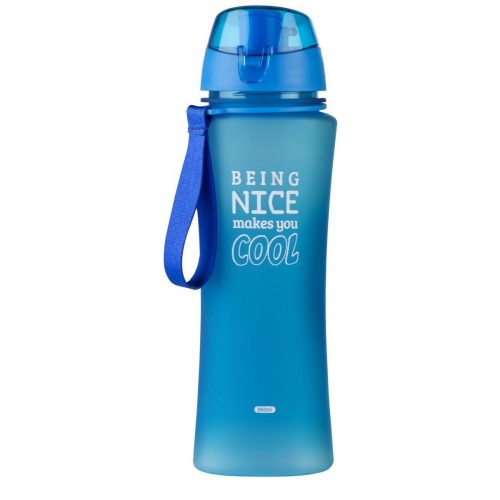 sportpalack 650ml - kék