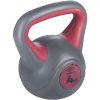 kompozit súlyzó kettlebell 4 kg umbro súly